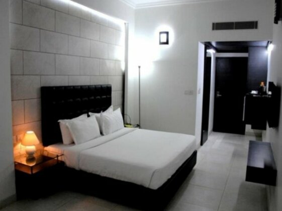Hotel Residency - Photo3