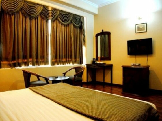 Hotel Residency - Photo4