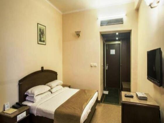 Hotel Residency - Photo5