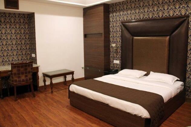 Hotel Shangri la Jalandhar