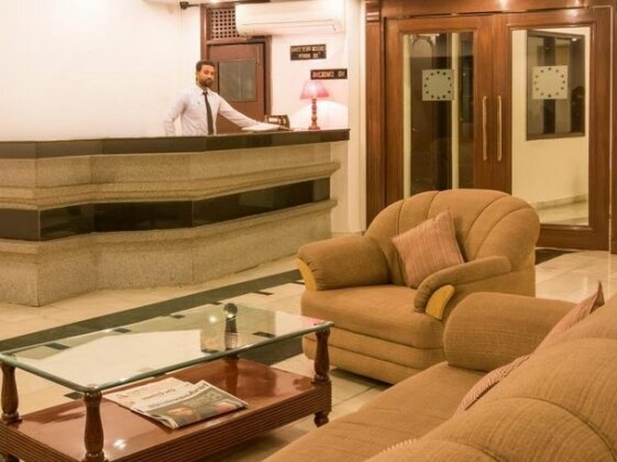 Hotel Taramount - Photo2
