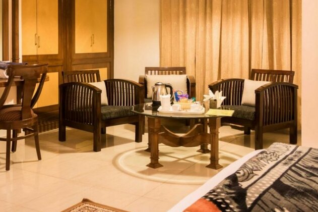 Hotel Taramount - Photo3