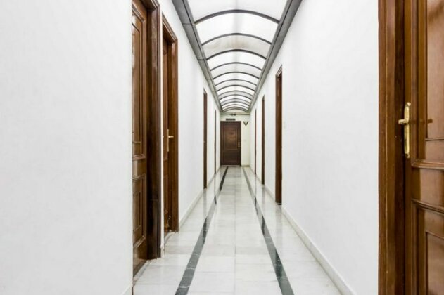 Hotel Taramount - Photo4