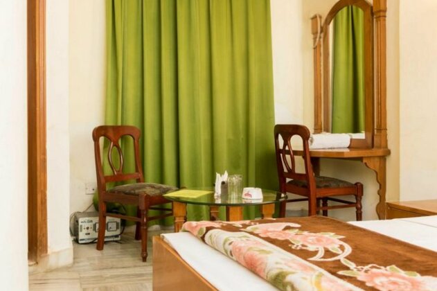 Hotel Taramount - Photo5