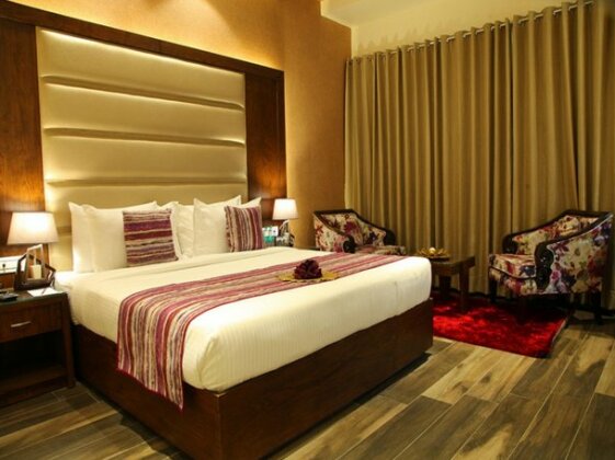 Hotel WJ Grand - Photo3