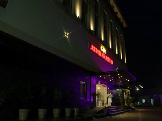 Hotel WJ Grand - Photo4