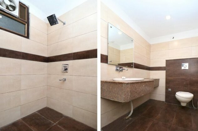 OYO 24650 Hotel Bombay Regency - Photo3