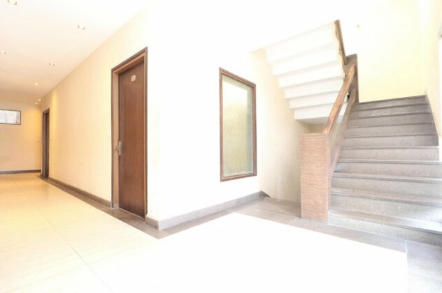 OYO 24650 Hotel Bombay Regency - Photo5