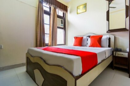 OYO 29076 Hotel Surya Residency