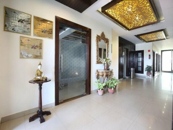 OYO 3791 Hotel Umed Grand - Photo3