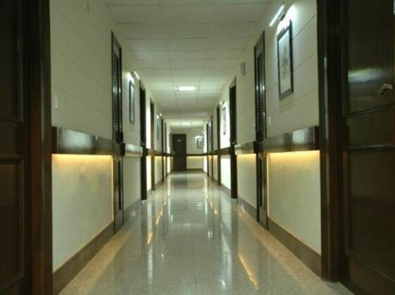 OYO 3791 Hotel Umed Grand - Photo4