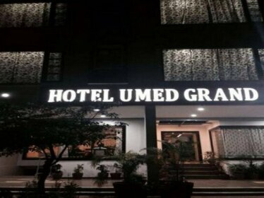 OYO 3791 Hotel Umed Grand