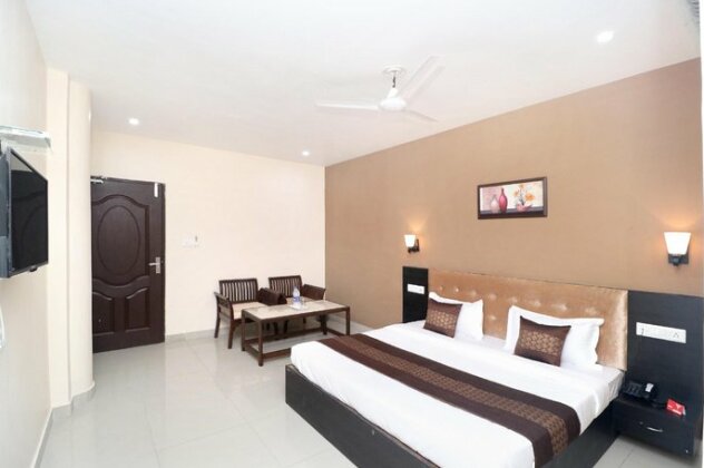 OYO 4963 Hotel Inderprasth - Photo3