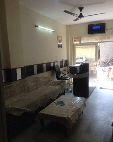 Raja Guest House - Photo2