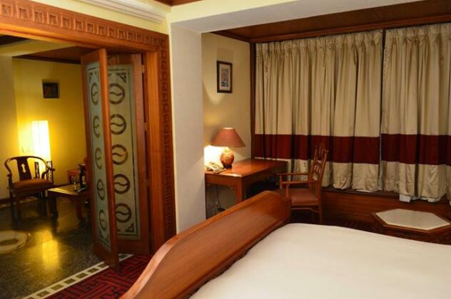 The Maya Hotel - Photo3