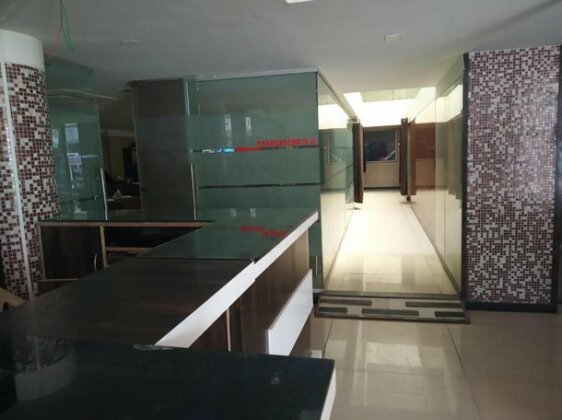 Hotel Dev Heights - Photo5