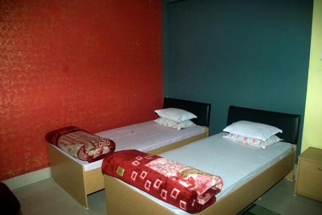 Hotel Paying Guest - Photo2