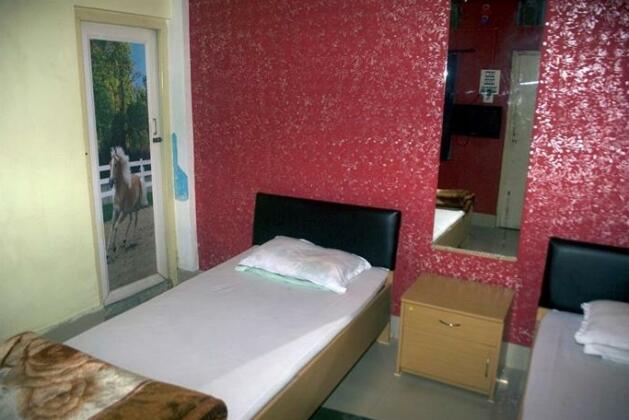 Hotel Paying Guest - Photo3