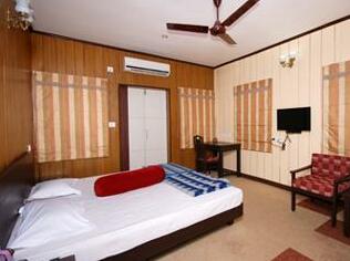 WBTDC - Jaldapara Tourist Lodge-Madarihat - Photo2