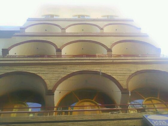 Ajay Hotel - Photo2