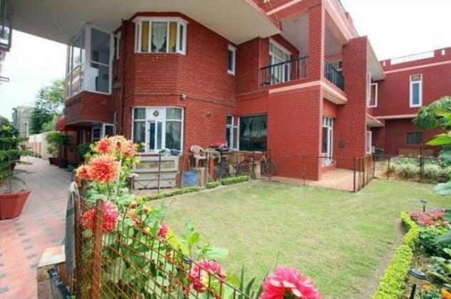 Colonels Retreat Jammu