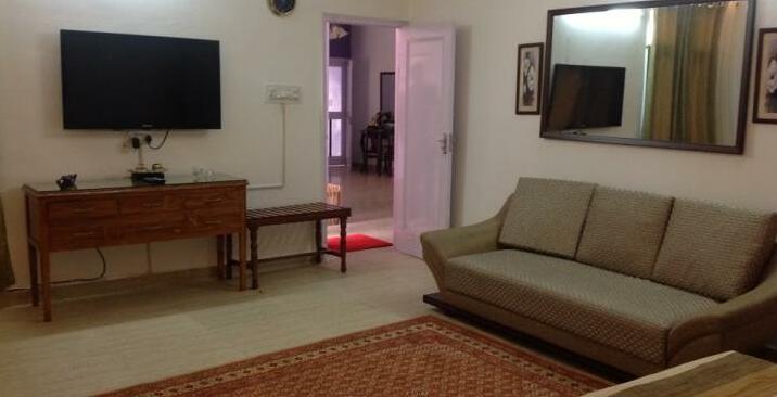Colonels Retreat Jammu - Photo2