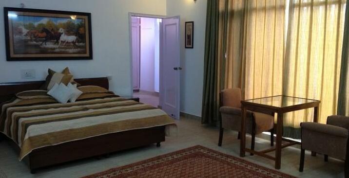 Colonels Retreat Jammu - Photo3