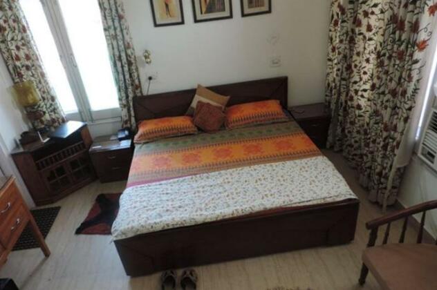 Colonels Retreat Jammu - Photo4
