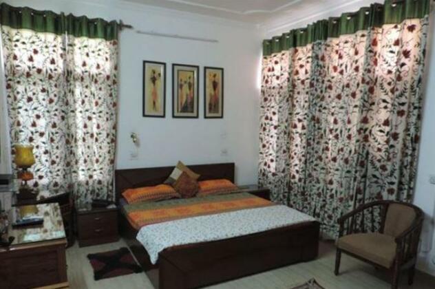 Colonels Retreat Jammu - Photo5