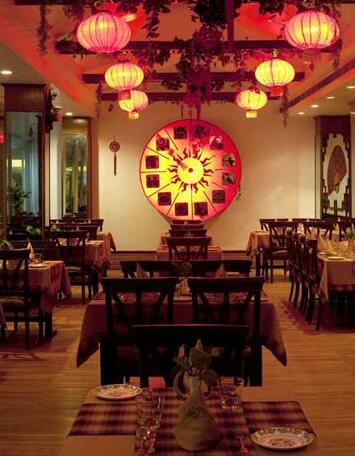 Cygnett Park Asia - Photo3