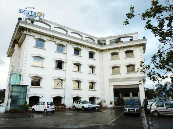 Fortune Inn Riviera - Member ITC Hotel Group Jammu