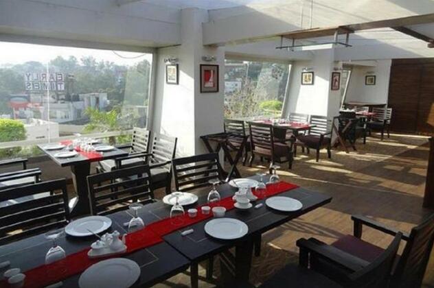 Fortune Inn Riviera - Member ITC Hotel Group Jammu - Photo2