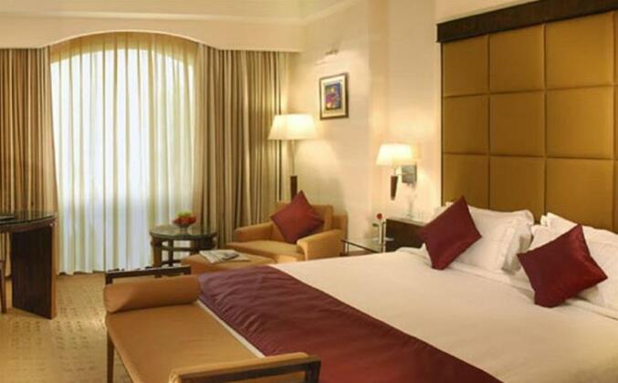 Fortune Inn Riviera - Member ITC Hotel Group Jammu - Photo3