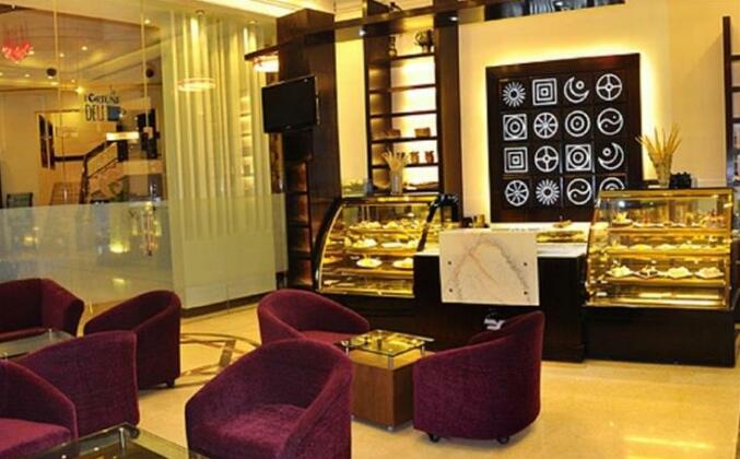 Fortune Inn Riviera - Member ITC Hotel Group Jammu - Photo4