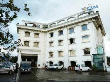 Fortune Inn Riviera - Member ITC Hotel Group Jammu