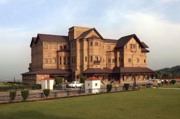 Hari Niwas Palace - Photo2