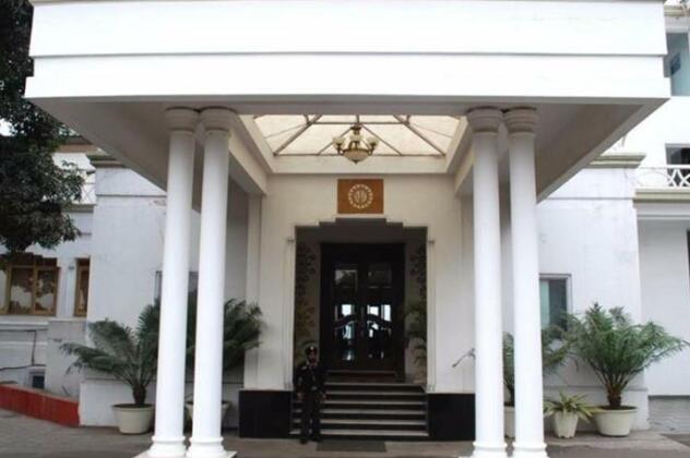 Hari Niwas Palace - Photo3
