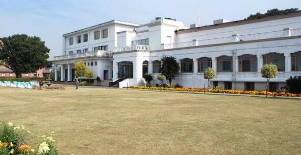 Hari Niwas Palace - Photo4