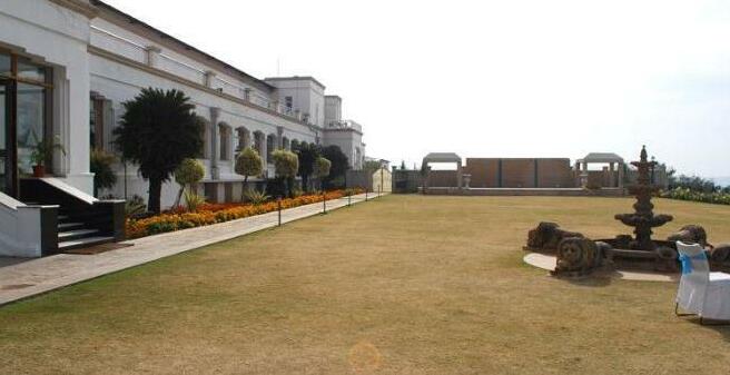Hari Niwas Palace - Photo5