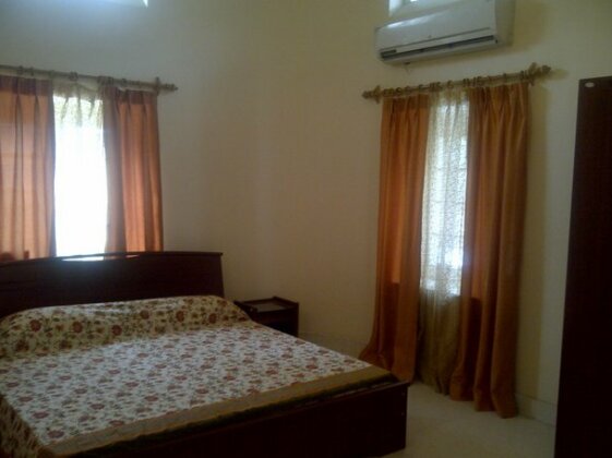 Heritage Homestay Jammu - Photo3