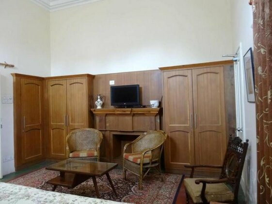 Heritage Homestay Jammu - Photo4