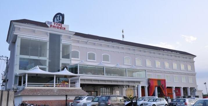 Hotel 17 Miles - Photo2