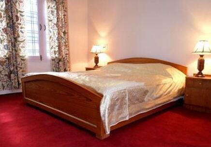 Hotel Aman Palace Srinagar - Photo5