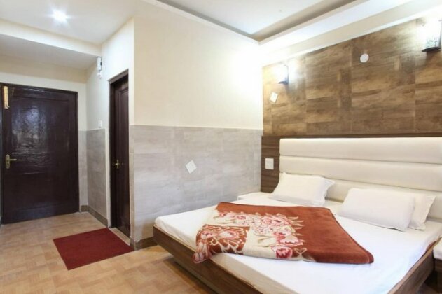 Hotel Amrita - Photo3