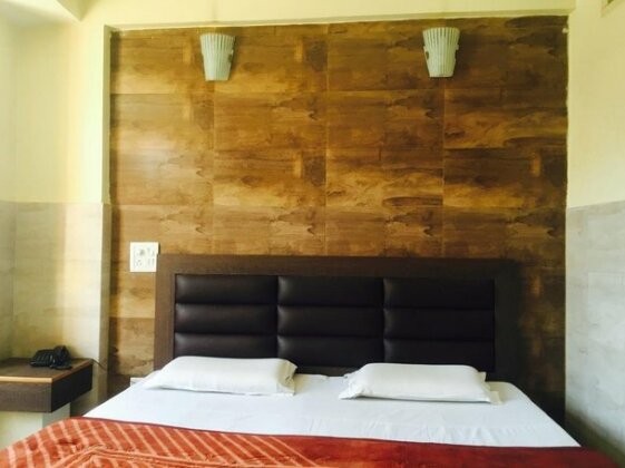 Hotel Amrita - Photo4