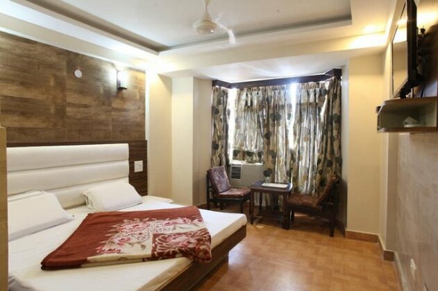 Hotel Amrita - Photo5