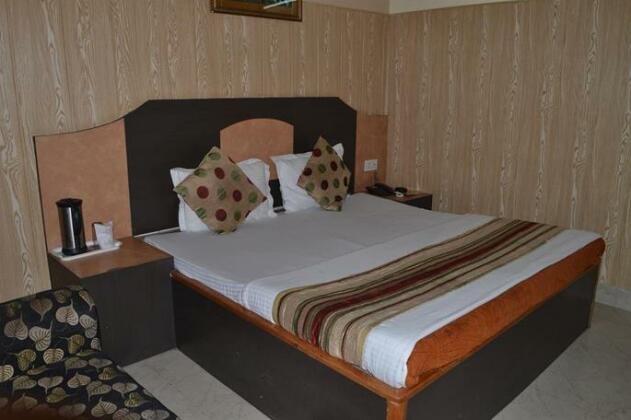 Hotel Atithi International - Photo2