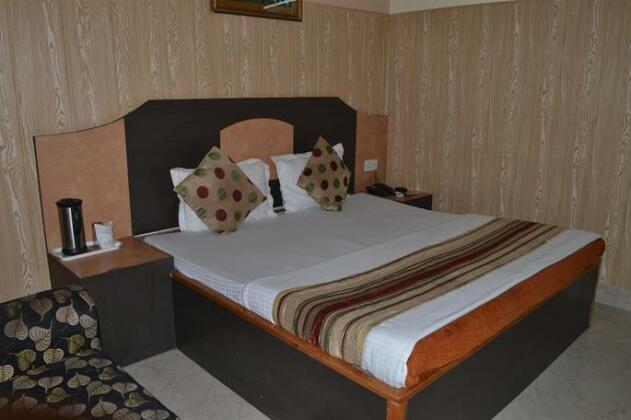 Hotel Atithi International - Photo2