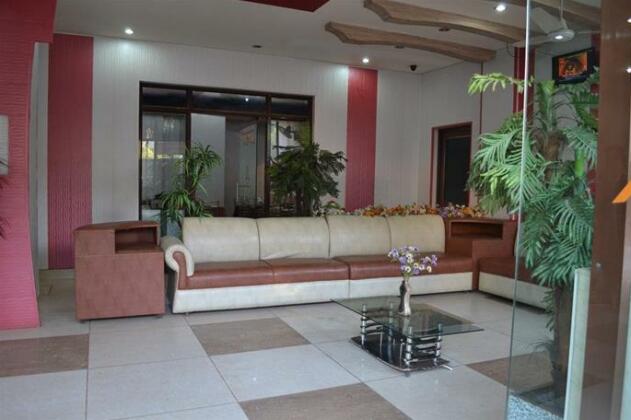 Hotel Atithi International - Photo3