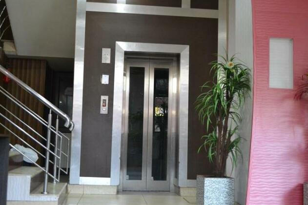 Hotel Atithi International - Photo4